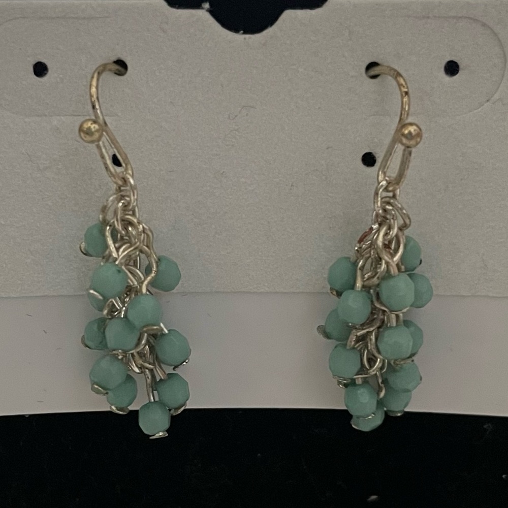 Dangle Earrings
